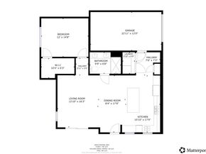 16279 Gellatt Court, Los Gatos CA 95032