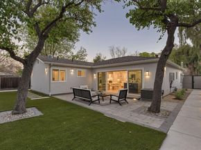 1950 Hackett Avenue, Mountain View CA 94043