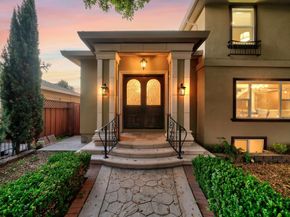 1481 W Hedding Street, San Jose CA 95126