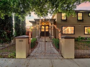 1481 W Hedding Street, San Jose CA 95126