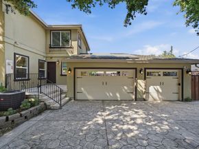 1481 W Hedding Street, San Jose CA 95126