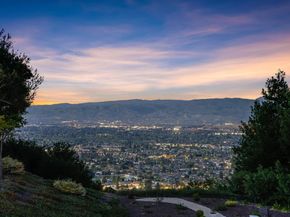 130 Sierra Azule, Los Gatos CA 95032