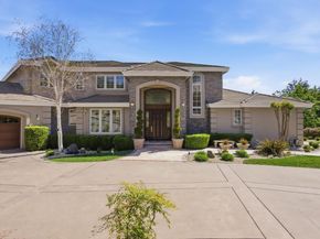 130 Sierra Azule, Los Gatos CA 95032