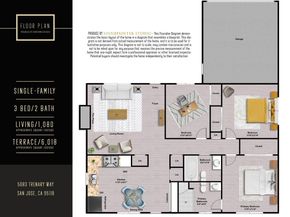 5083 Trenary Way, San Jose CA 95118