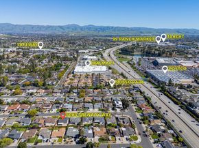5083 Trenary Way, San Jose CA 95118