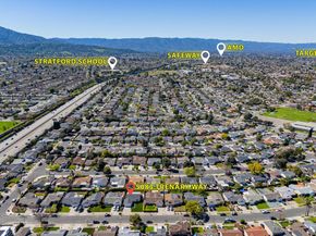 5083 Trenary Way, San Jose CA 95118