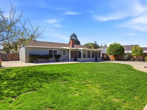 15340 La Alameda Drive, Morgan Hill CA 95037