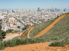 151 Anderson Street, San Francisco CA 94110