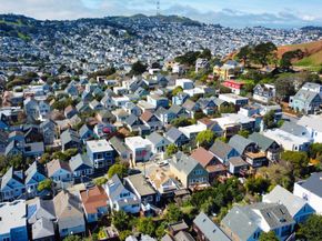 151 Anderson Street, San Francisco CA 94110