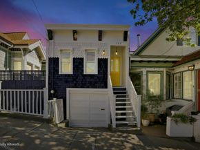 151 Anderson Street, San Francisco CA 94110