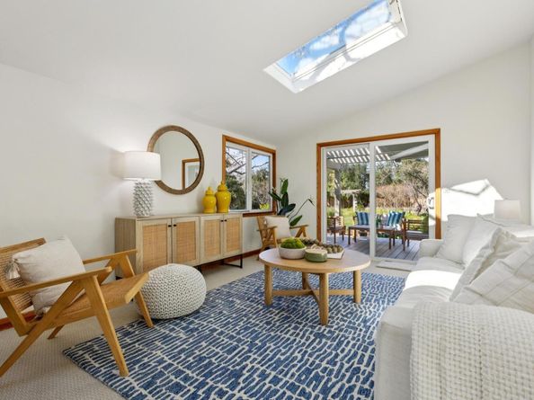 13577 Myren Drive, Saratoga CA 95070