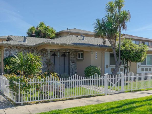 328 Greendale Way, San Jose CA 95129