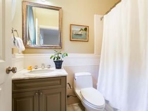 160 Phillip Road, Woodside CA 94062