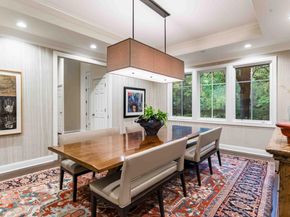 160 Phillip Road, Woodside CA 94062