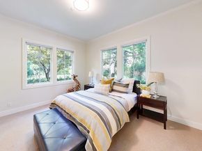 160 Phillip Road, Woodside CA 94062
