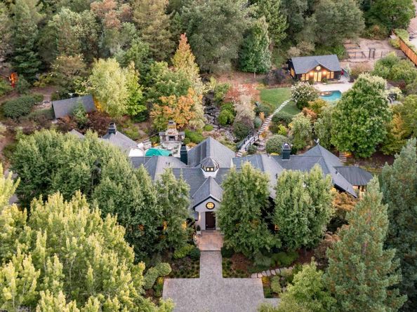 160 Phillip Road, Woodside CA 94062
