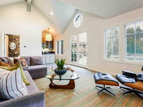 160 Phillip Road, Woodside CA 94062