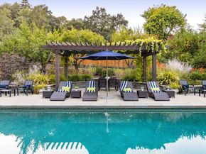 160 Phillip Road, Woodside CA 94062