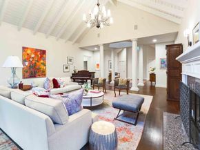 160 Phillip Road, Woodside CA 94062