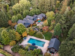 160 Phillip Road, Woodside CA 94062
