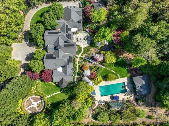 160 Phillip Road, Woodside CA 94062
