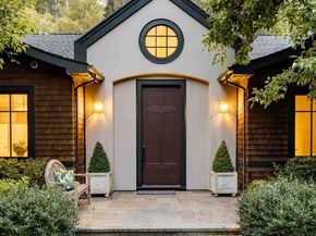 160 Phillip Road, Woodside CA 94062