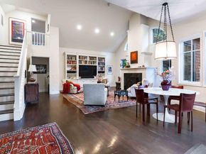160 Phillip Road, Woodside CA 94062