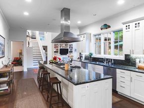 160 Phillip Road, Woodside CA 94062