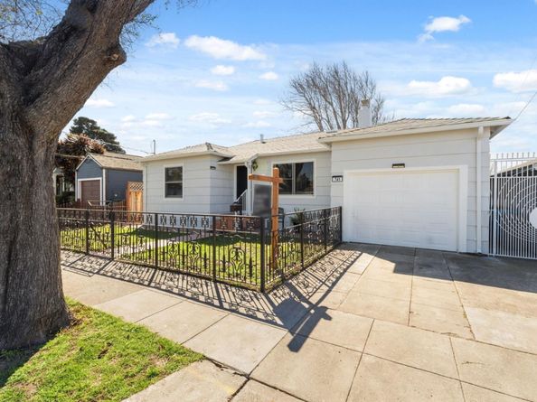 741 5th Avenue, San Bruno CA 94066