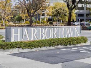 1016 Shoreline Drive, San Mateo CA 94404