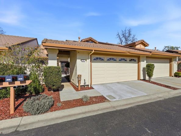 3361 Bolsena Court, San Jose CA 95135