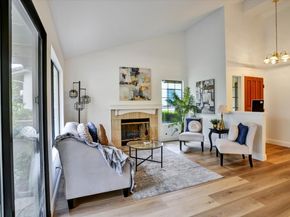 3123 Lake Trasimeno Drive, San Jose CA 95135