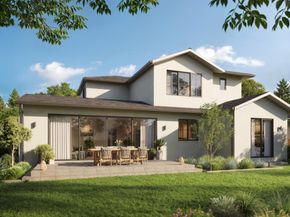 1489 Saratoga Avenue, San Jose CA 95129