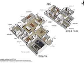 1489 Saratoga Avenue, San Jose CA 95129