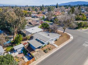 18891 Tilson Drive, Cupertino CA 95014