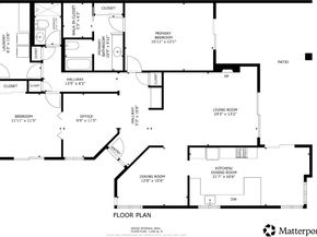 8007 Pinot Noir Court, San Jose CA 95135