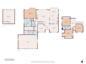 2045 Rockrose Court, Gilroy CA 95020