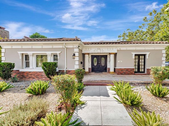 S 13th, San Jose CA 95112