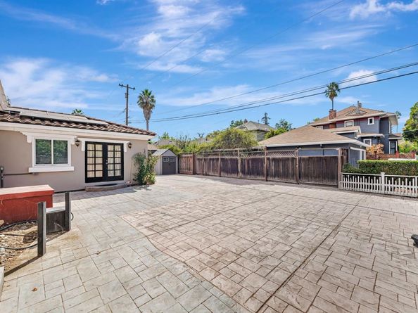 S 13th, San Jose CA 95112