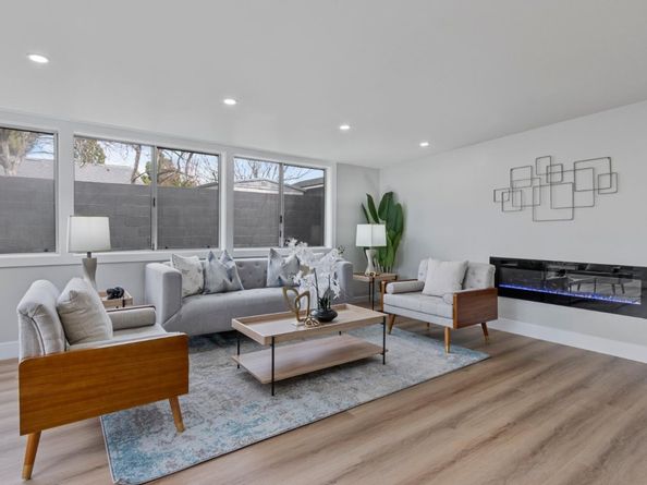 40422 Landon Avenue, Fremont CA 94538