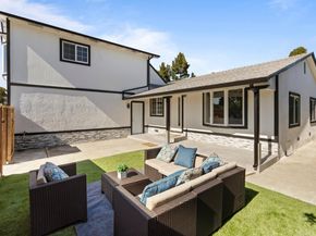 40422 Landon Avenue, Fremont CA 94538