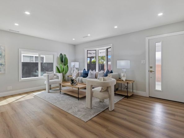 40422 Landon Avenue, Fremont CA 94538