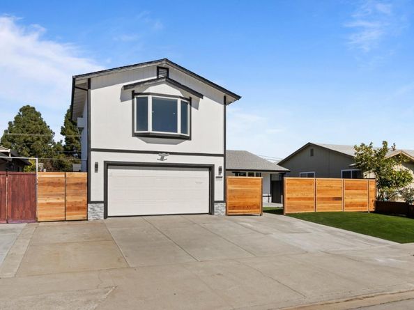 40422 Landon Avenue, Fremont CA 94538