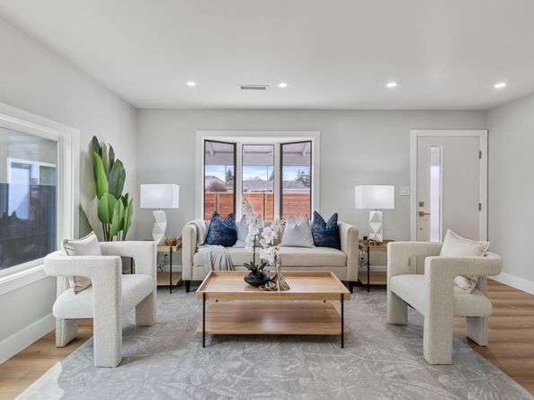 40422 Landon Avenue, Fremont CA 94538