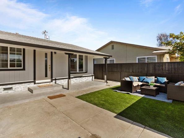 40422 Landon Avenue, Fremont CA 94538