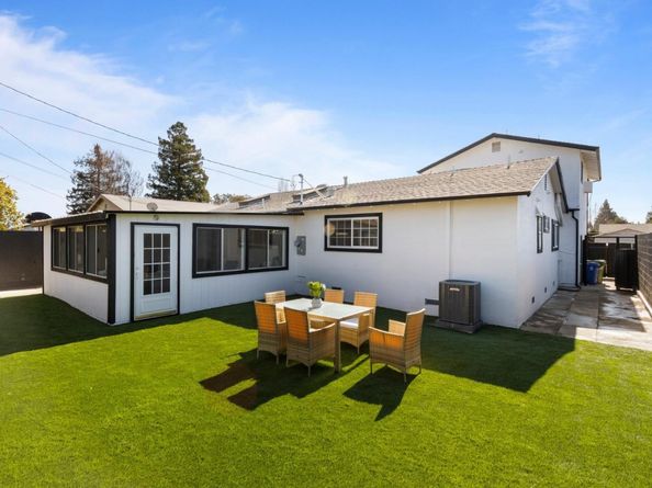 40422 Landon Avenue, Fremont CA 94538