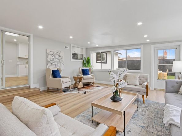 40422 Landon Avenue, Fremont CA 94538