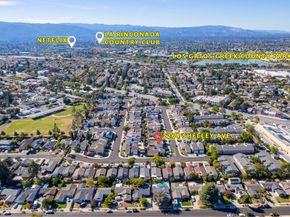 2264 Shelley Avenue, San Jose CA 95124