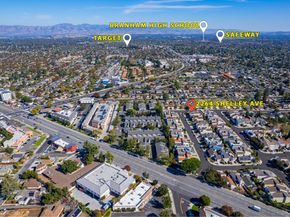 2264 Shelley Avenue, San Jose CA 95124