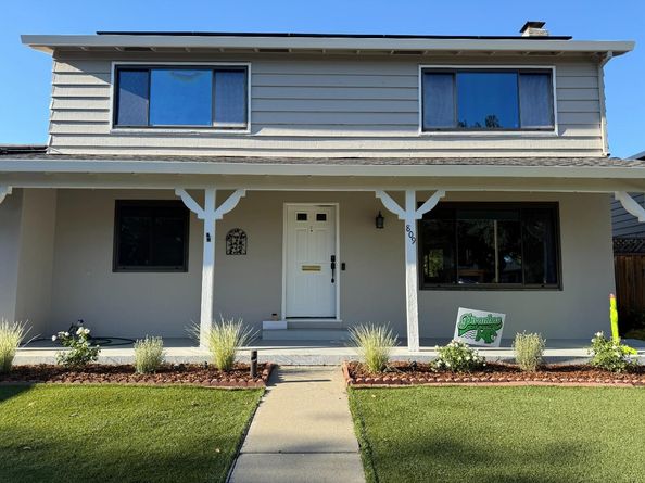 809 Midvale Lane, San Jose CA 95136